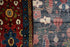 Fine Baktiari 394 x 256cms - The Nomads Tent